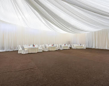  ресторан Красная Пахра