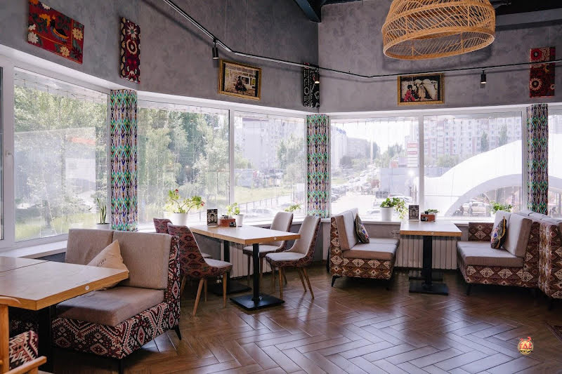 Чайхана64 на Батавина фотография №5