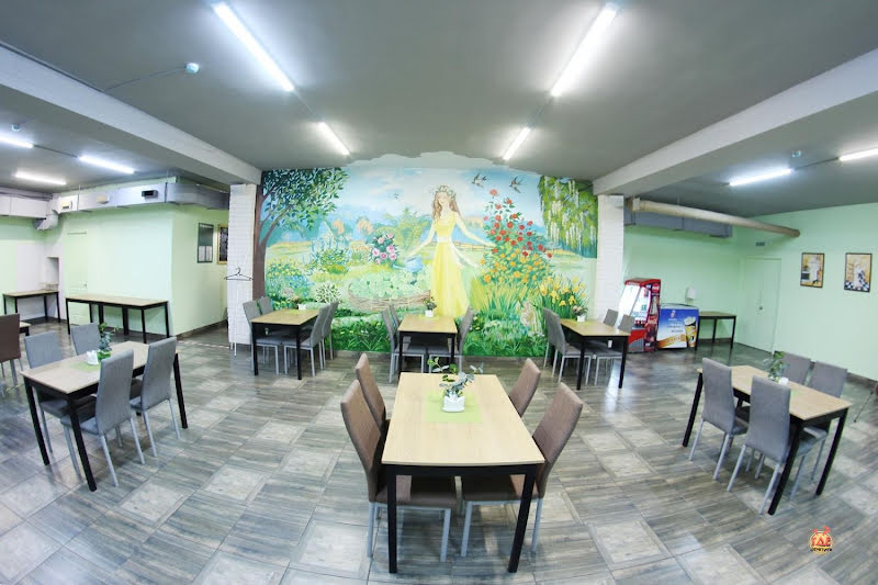 Шпинат фотография №12