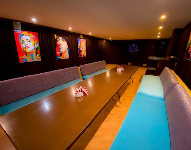  ресторан Бочка