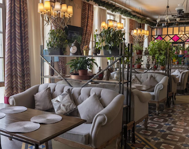 Новый год в Дюшес Зеленоград