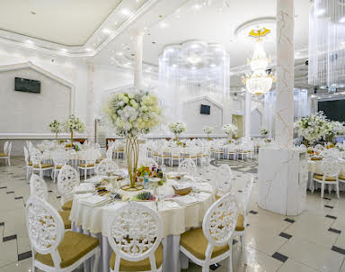  ресторан Жемчужина