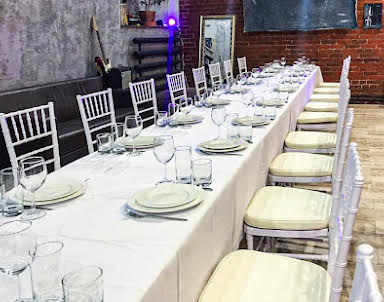 Свадьба в FaraPlace