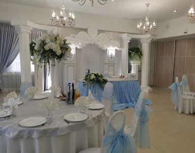  ресторан Версаль