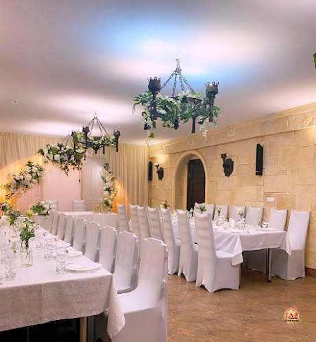 Банкетный зал  в «Мустанг» фотография №1