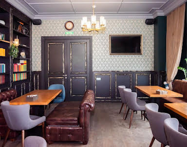 День рождения в Пилот