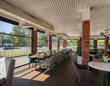  ресторан Дом Нино