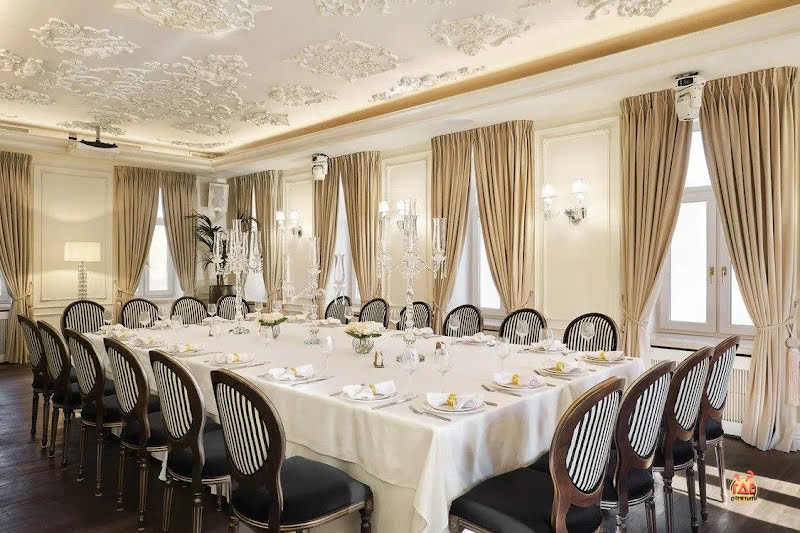 Банковский клуб фотография №1