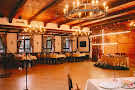 Основной зал ресторана  в «Русская охота»