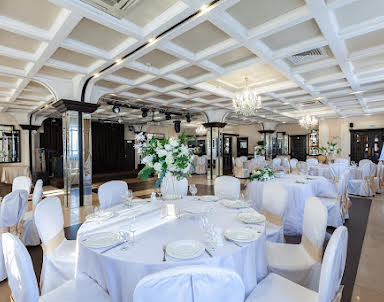  ресторан Виднoff