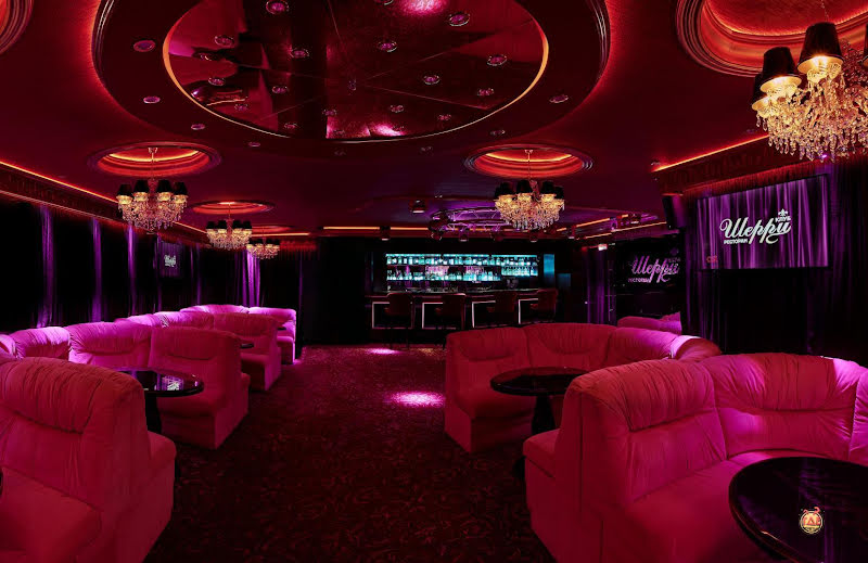 Шерри фотография №1