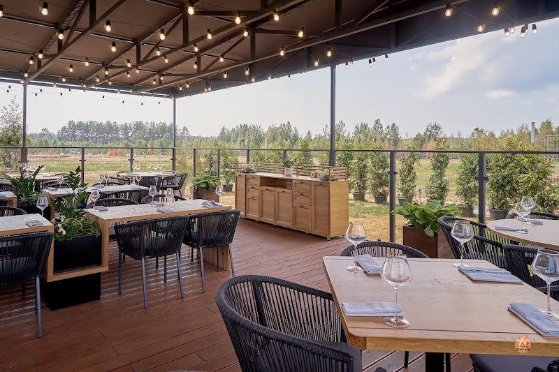 Оазис Гурме фотография №6