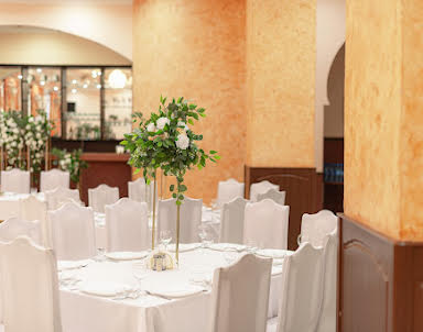 День рождения в Восточный рай