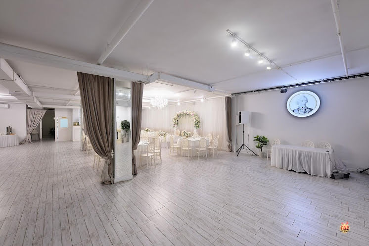 Основной зал  в «Суворов» фотография №14