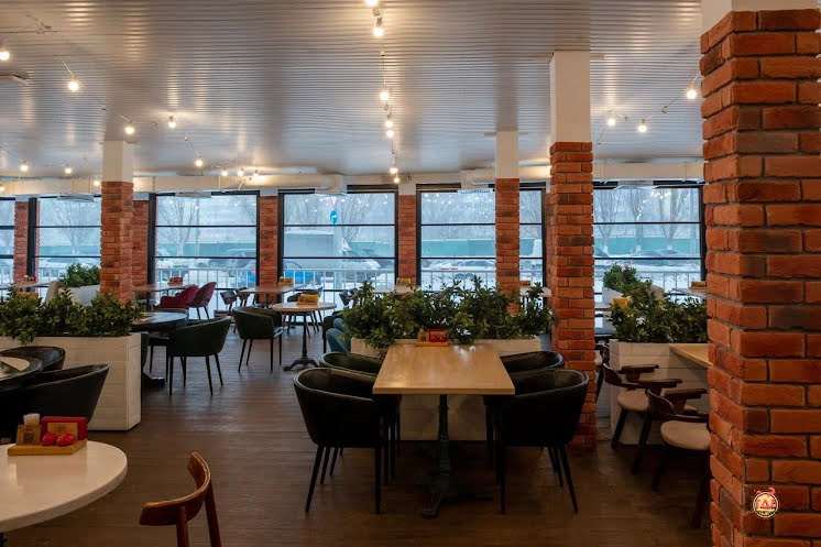 Терраса Дома в «Дом Нино» фотография №17