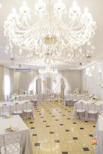 Зал на 80 человек в «Наш двор» фотография №3