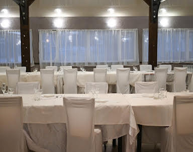  ресторан Курочкино