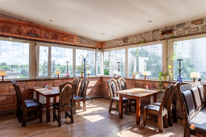 Золотой дворик фотография №18