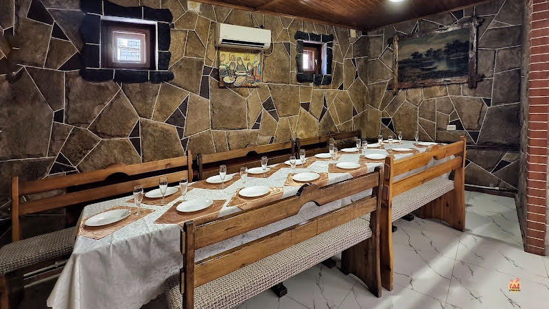 Старый замок фотография №3