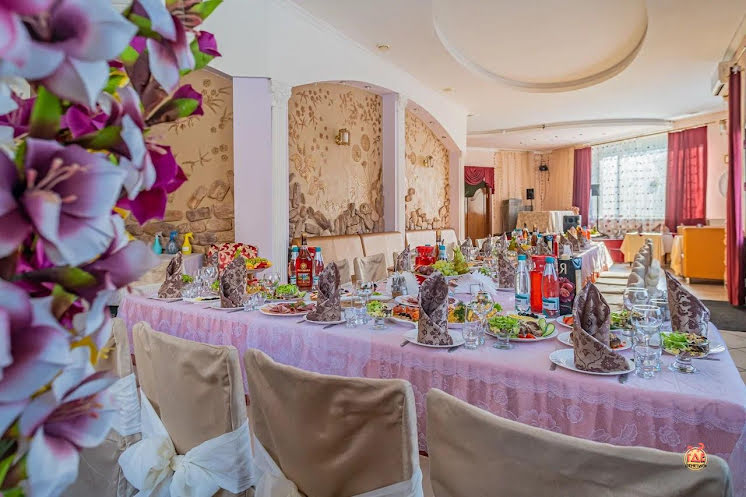 Основной зал в «Отдых» фотография №18