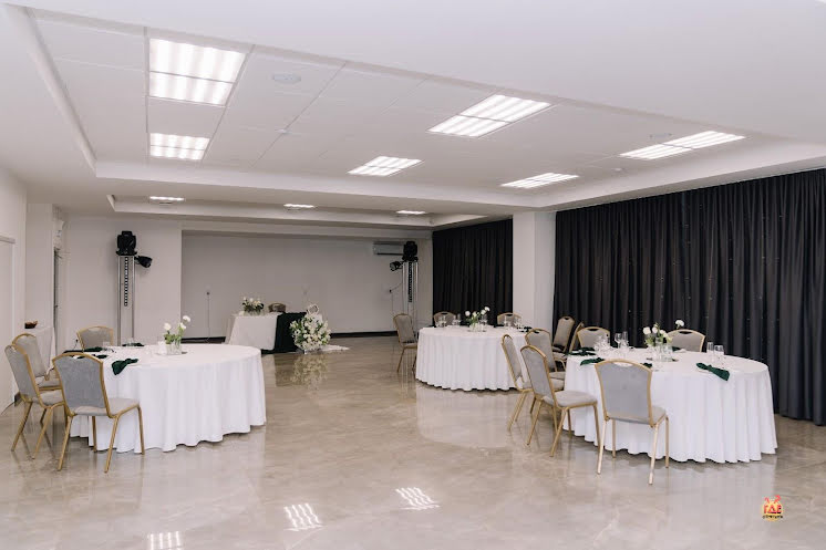  Banket Hall в «Олимпия» фотография № 1