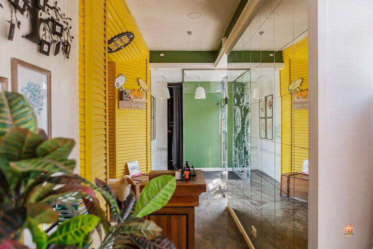 Зал "Беседка" в «Аджикинежаль» фотография №5