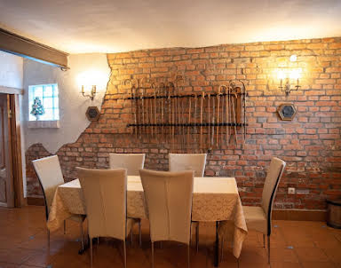  ресторан Ангел