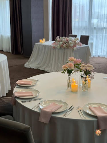 Зал «Гостиная» в «Four Elements» фотография №6