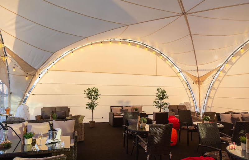 Azimut Аэропорт Отель Екатеринбург фотография №17