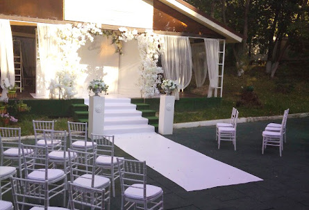 Банкетный зал в Банкетный зал