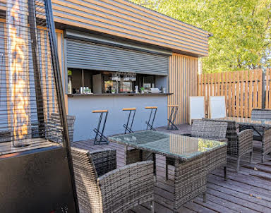  ресторан Алымов