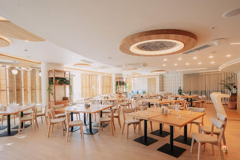 the BARBARA фотография № 1