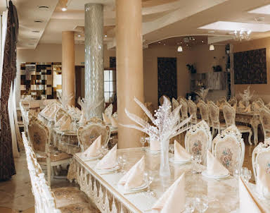  ресторан Paradise