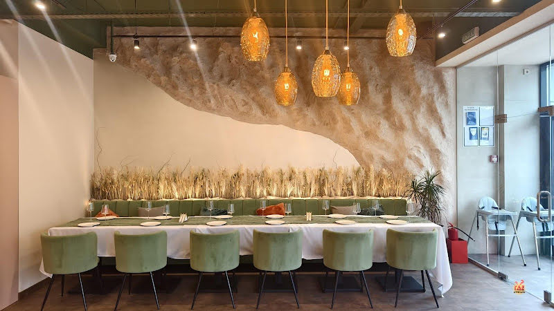 Вкусная компания на Советской Армии фотография №6