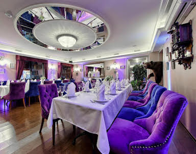 День рождения в Сытинъ