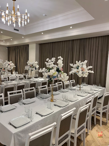 Большой зал в «Dvin Hall» фотография №3