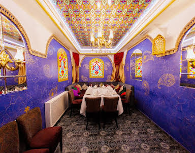 Свадьба в Беседа & PAVLIN