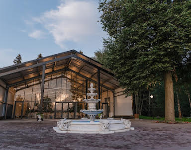  ресторан Гребнево