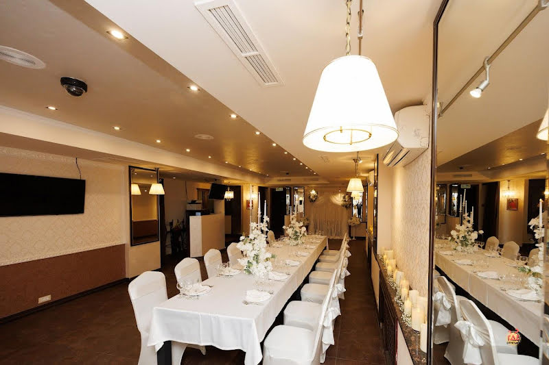 Club le Chateau фотография №15