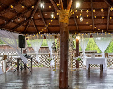  ресторан Сударь