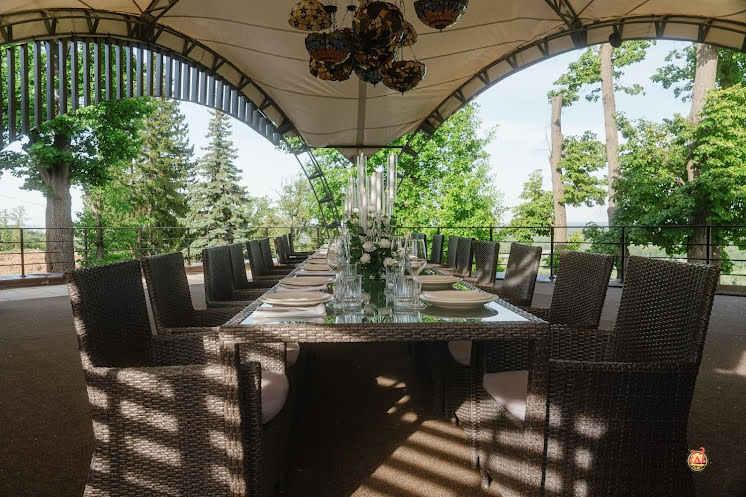 Купол №2 в «Юна» фотография №10