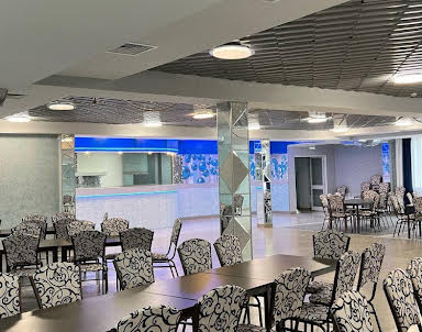  ресторан Сапфир