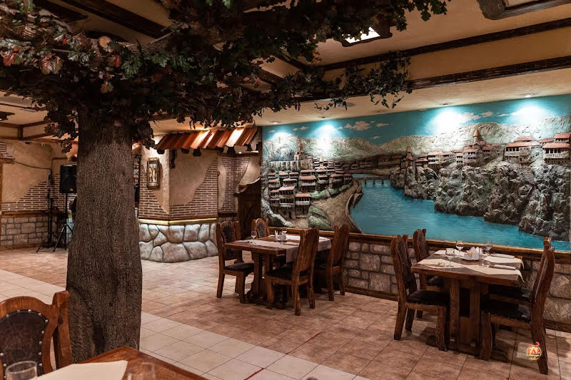 Мимино на Рижской фотография №6