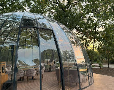  ресторан Дубровский