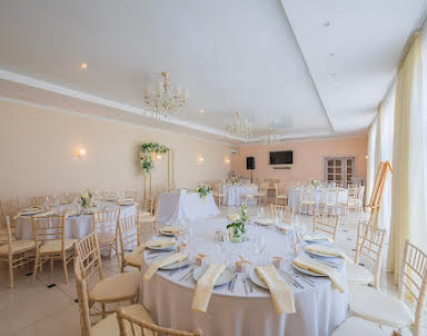  ресторан Серебряный Родник