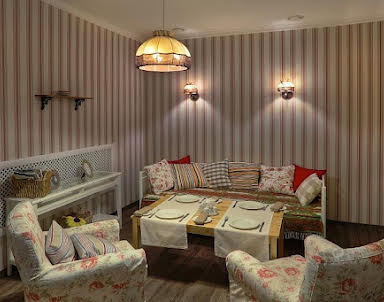  ресторан Сосновый бор