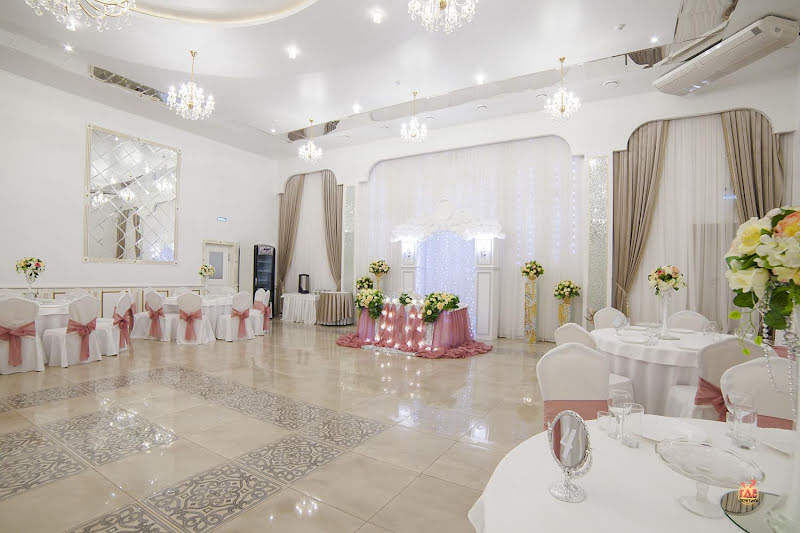 Версаль фотография №15