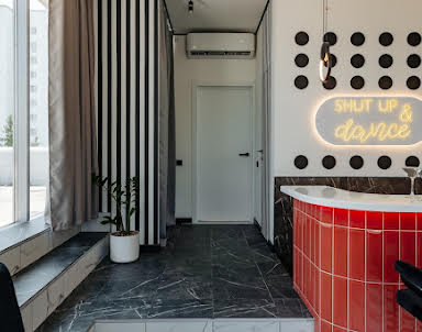  ресторан Sok Space