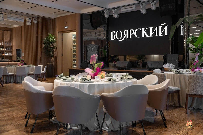 Боярский фотография №19