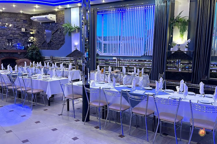 Банкетный зал в «Причал» фотография №5